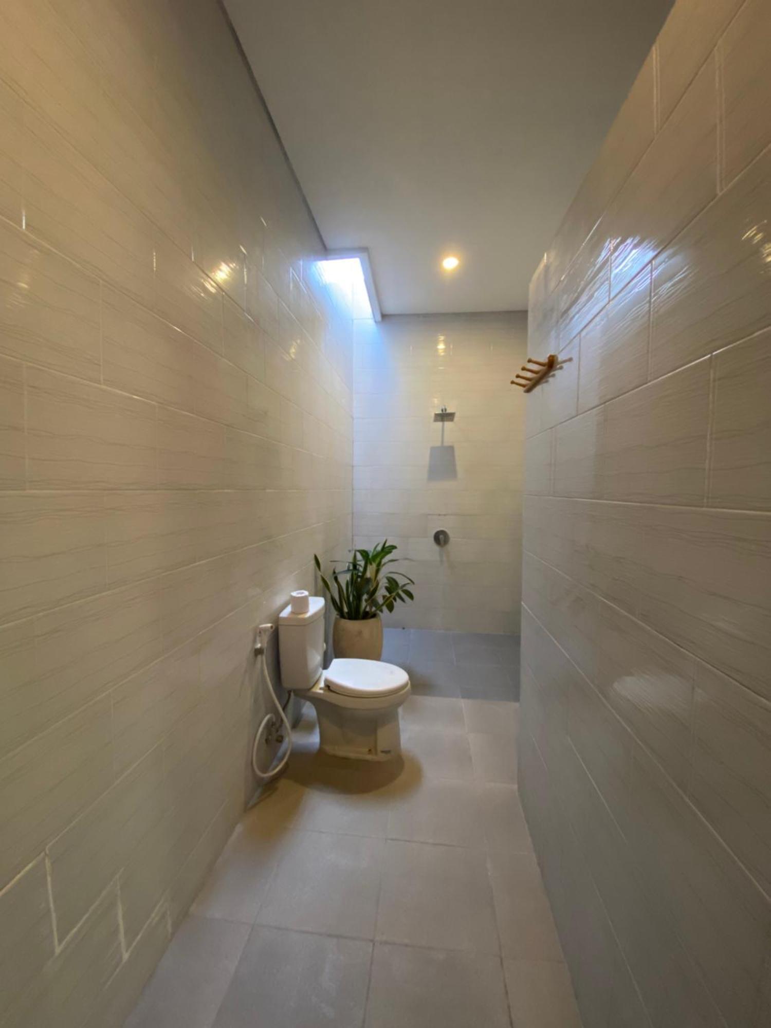 Urban Jungle Beach House Чангу Экстерьер фото
